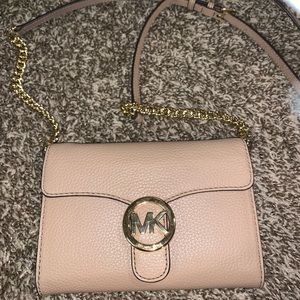 Brand new Michael Kors crossbody bag